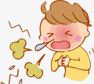 你的育儿经▲咸阳彩虹医院：孩子反复咳嗽 为什么要做肺功能检查？