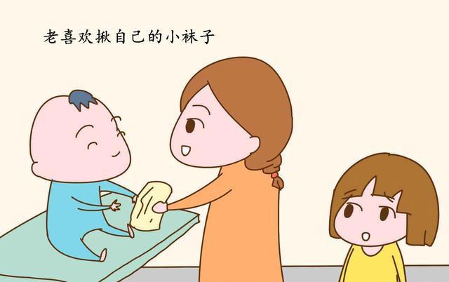 [超级宝妈]宝宝有这些臭毛病，往往是高智商，家长盲目纠正可能毁了“天才”