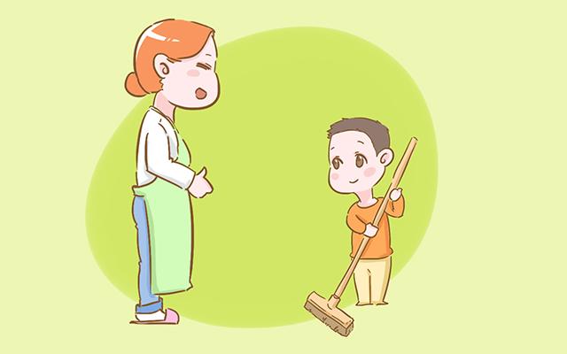 【你的育儿经】孩子偷钱该打吗？这位家长的“双簧教育”让人佩服 网友：高手