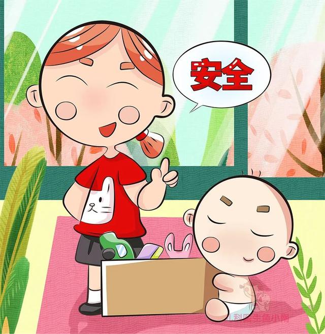 「超级宝妈」保证孩子平安在家有多难,8个容易忽视的家庭安全隐患,父母必知
