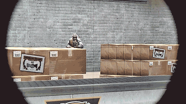 6999元的最强小金刚！AORUS FI27Q-X 240雕皇机电竞显示器评测