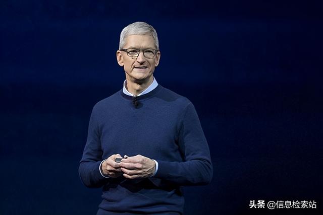 库克做到了，iPhone13搭载更大电池，续航追上国产