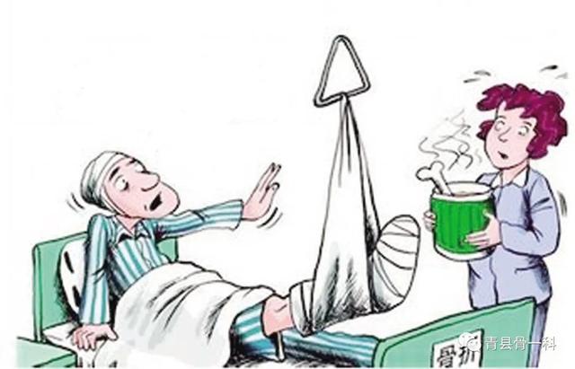 伤筋动骨一百天？医生表示恢复时间还需要看受伤位置