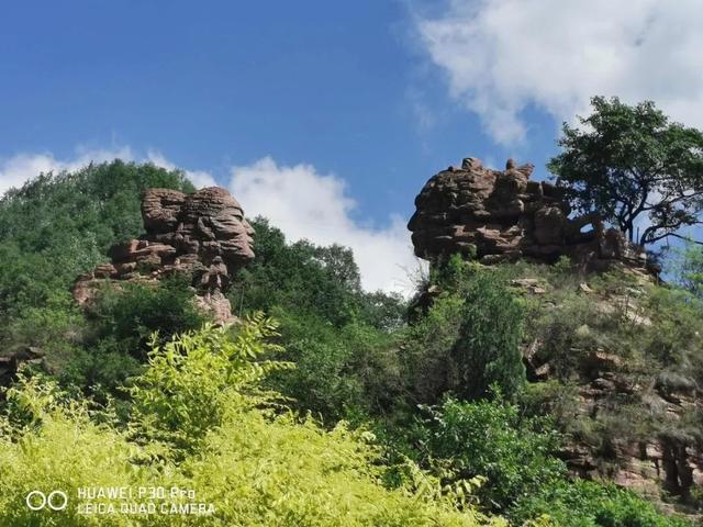 浮生忘流年:在这里,遇见最美的邢台