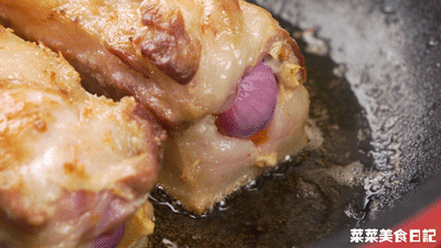 想要吃得健康，还是得吃金玉其中 | 咸香润泽