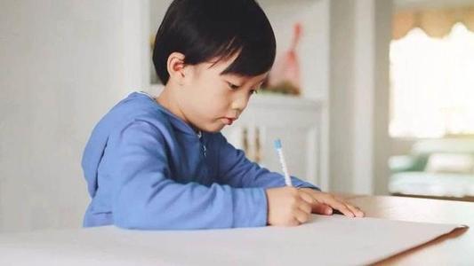 雪莲花|孩子写字不好看咋办？家长需把握“黄金期”，助娃写出一手好字