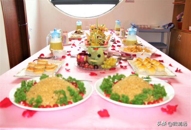 超级宝妈■[好孕驾到] 福馨月子中心月子餐品鉴会 共享“孕”味美食