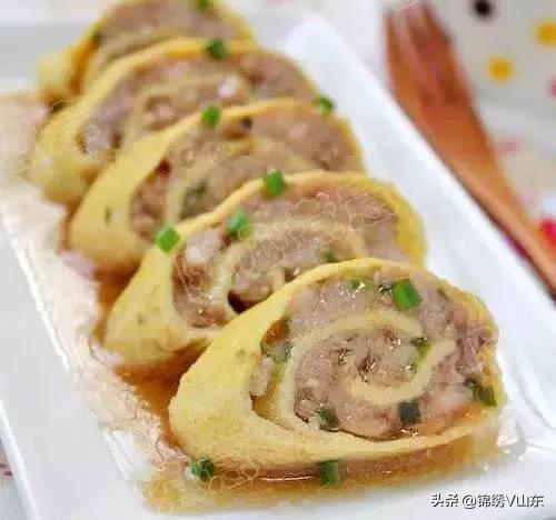 冬至家宴，别错过这16道硬菜，看着都流口水，保证吃了赞不绝口