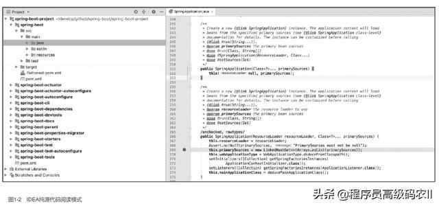 SpringBoot的设计理念和目标、整体架构你有深入了解吗