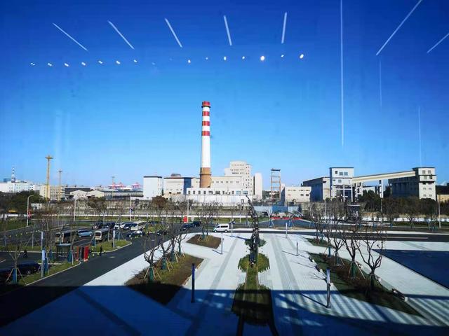 项目|超10亿元产业项目投资规模创历史之最！宝山区集中开工一批重大项目，总投资200亿元