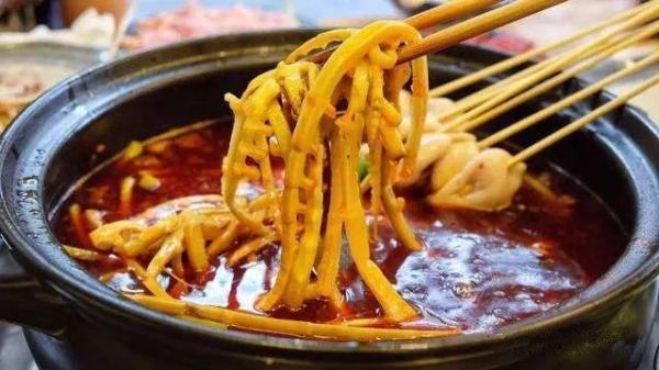 香椿|尝一口鲜，把春天吃进嘴里