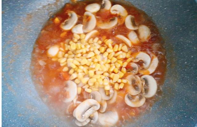 牛肉跟它是“天生一对”，营养健康，有条件的多吃