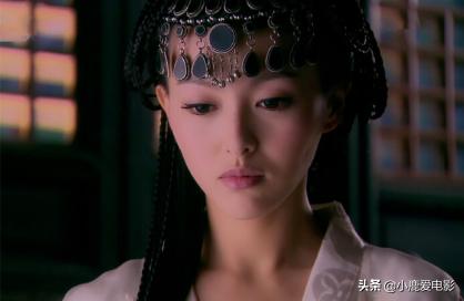 退场|你不知道的仙剑冷知识，误打误撞捧红的三朵金花