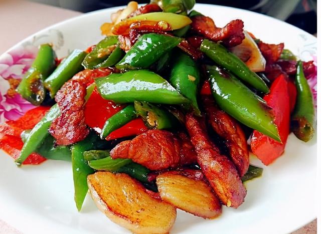 19款清香小菜肴分享，可口解腻好吃不够，一起学做美食吧