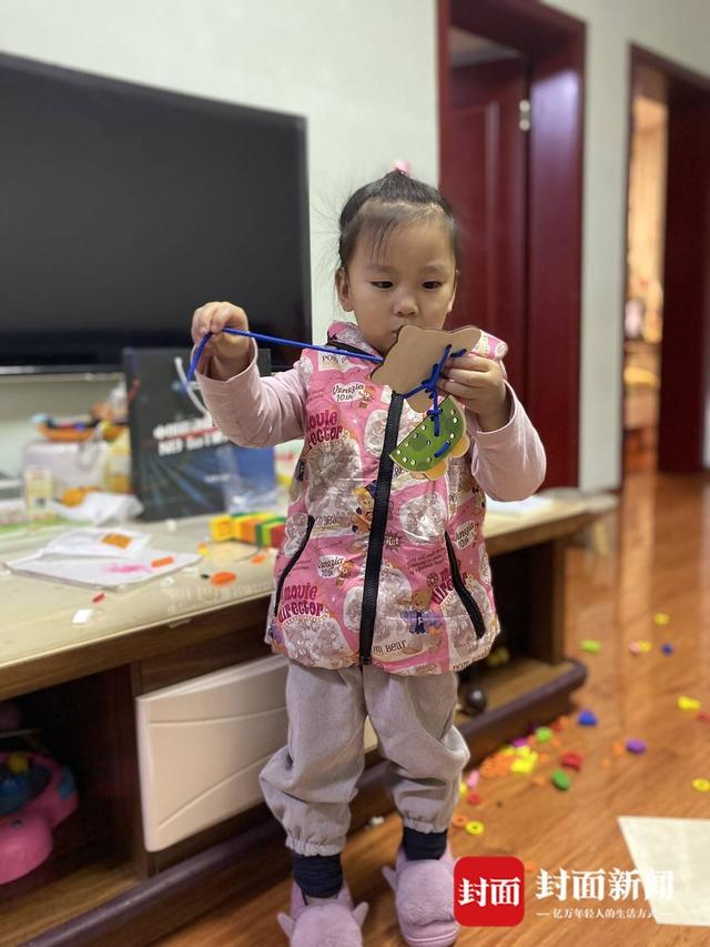 妈妈|‘御’姐‘萌’妹，在“封面宝贝”看幸福四口之家如何养成