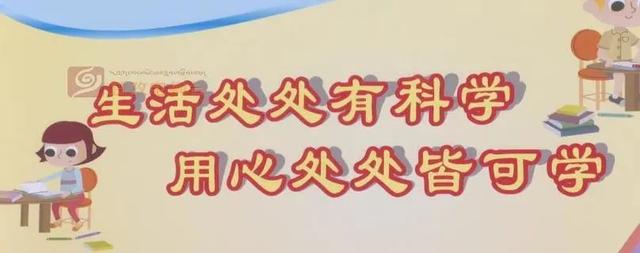 超级宝妈|“六·一”儿童节|州幼儿园的小小科学家们 带你探索奥秘