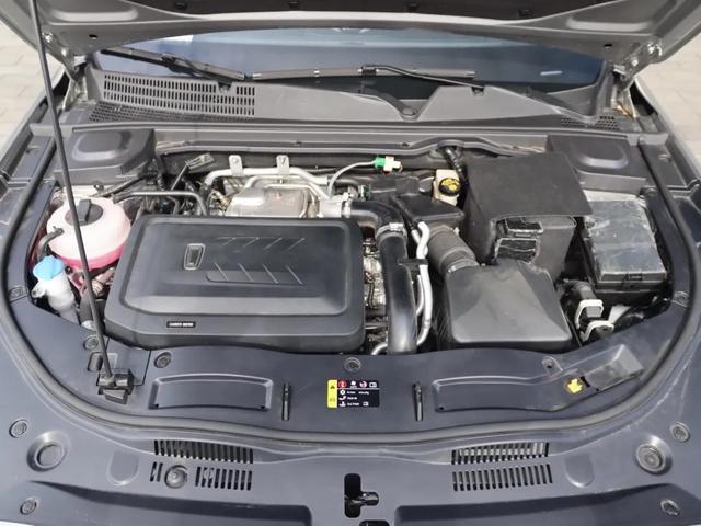 轴距2800mm，全新奔腾B70上市，9.99万起