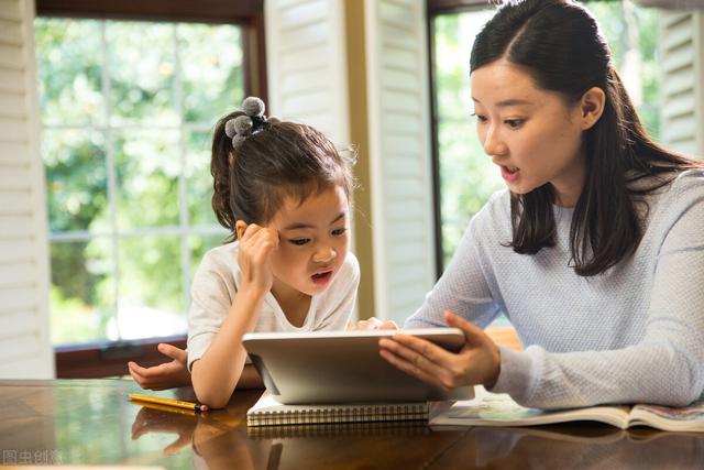 想让孩子做事更有条理？心理学家：家长学会心智工具是关键