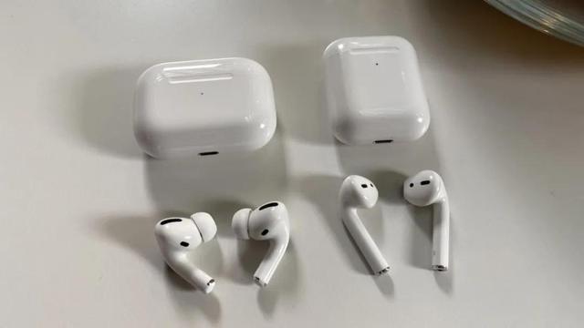 新款 AirPods / iPhone 13 将有新设计