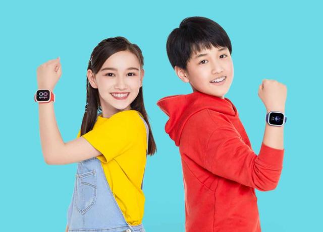 双11儿童手表选购指南：全天候24小时定位，做孩子的贴身保镖