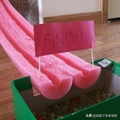 「超级宝妈」最适合宅家玩的亲子小游戏