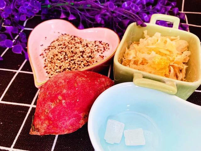 开心大家庭|虽然不是肉，蛋白质含量却和肉相当，还能给宝宝补充各种维生素