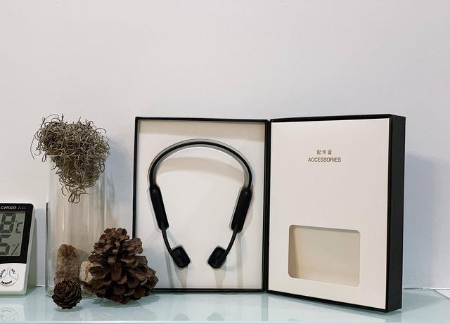 南卡Runner Pro无线耳机测评，为运动而Pro