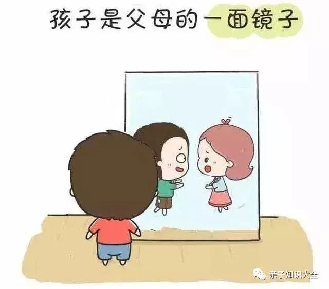 「雾里看小花」生活在这4种家庭中的宝宝，开口说话的时间会比较晚！
