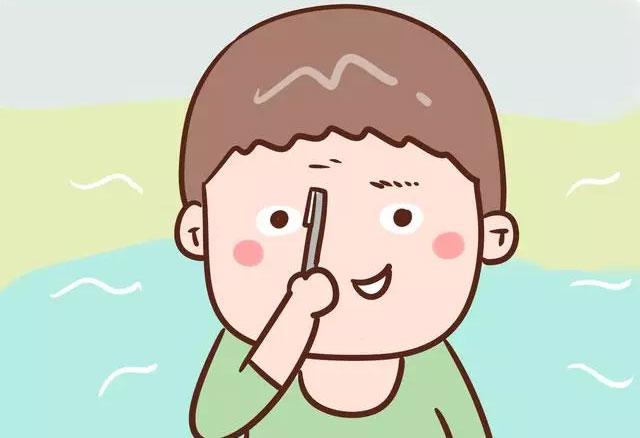 你的育儿经@儿子性格家里横、出门怂,爸爸“功不可没”,别不当回事