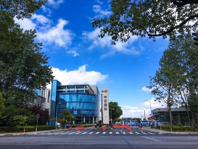 中芯国际|中芯国际多项财务指标创新高！12英寸产线今年将扩产1万片