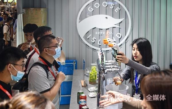 绿豆、椰子、香橼、乳酸菌……精酿啤酒的口味千奇百怪