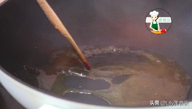 年夜饭必备硬菜“花开富贵”，好看好吃，寓意大富大贵，简单营养