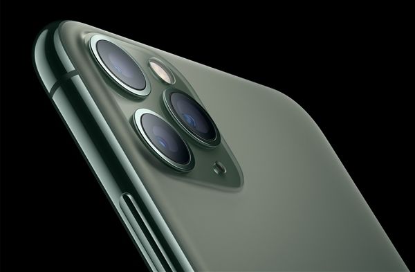 #太平洋电脑网#国外机构测得iPhone 11 Pro辐射量超标137%