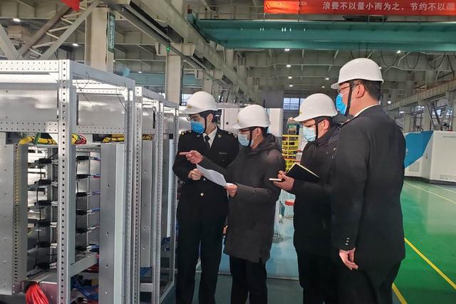 海关|海关携手中介机构为企业定制“体检”