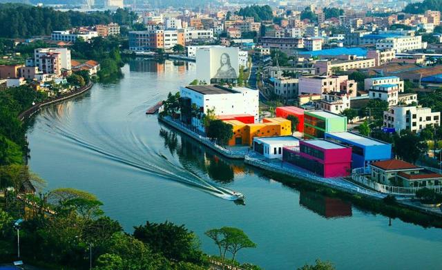 推进|数读里水成绩单：2020年GDP达390.35亿元，工业总产值突破千亿元