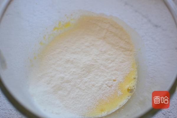 这蛋糕配方真好，柔软细腻味道棒，食材做法简单家人爱吃