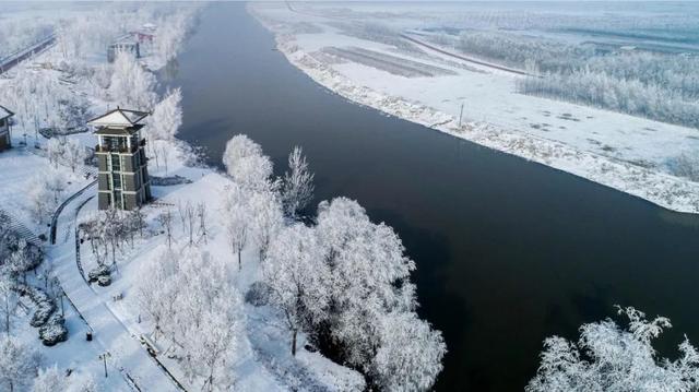浮生忘流年:在这里,遇见最美的邢台