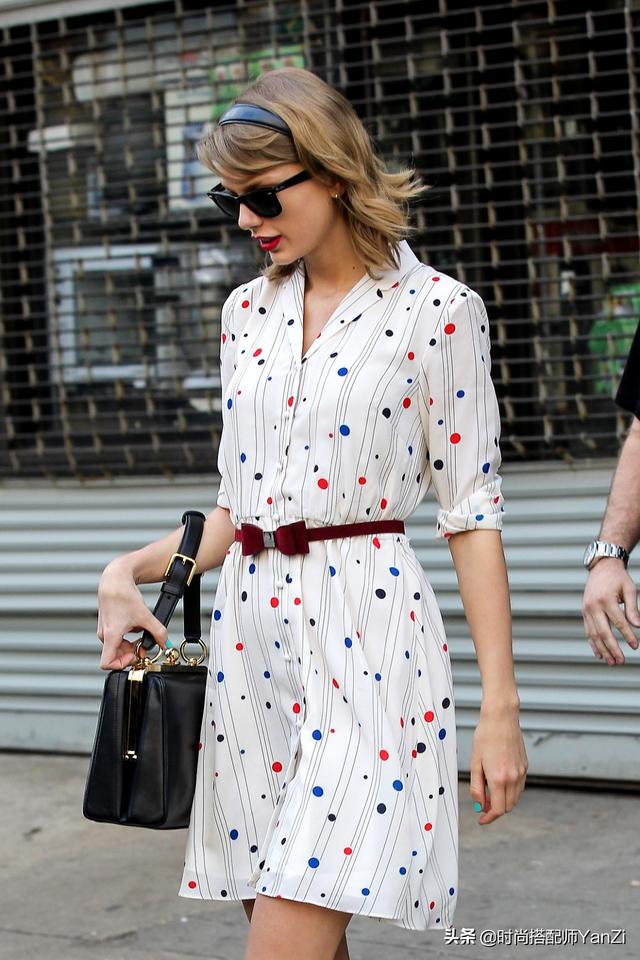 最时尚520约会不知道怎么穿？get这三款穿搭攻略，让你轻松撩男神