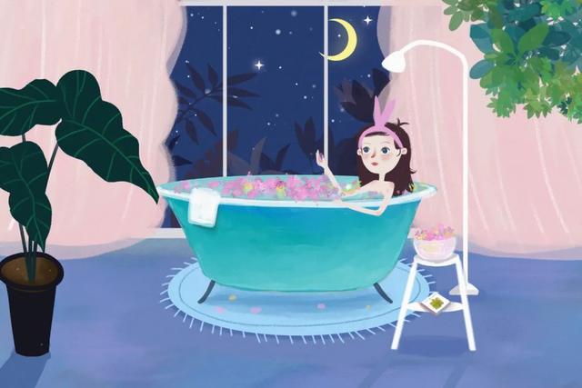 「超级宝妈」尴尬!孩子老想看父母洗澡,还连连追问……|