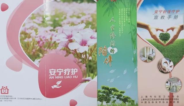 安宁|春天来了，这里让生命温暖地“谢幕”