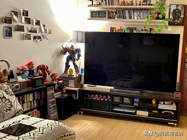 今年6.18，我来分享一些我这半年买的败家产品