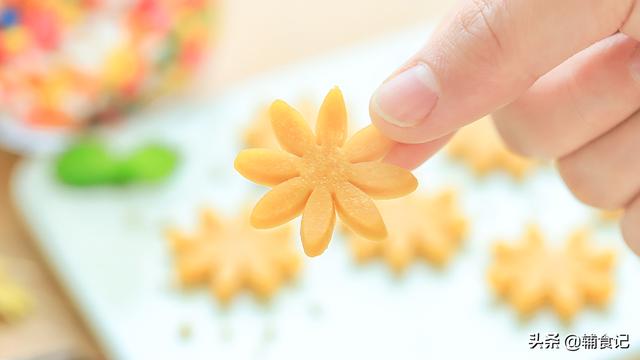 「超级宝妈」营养很重要，但主食更不能少，不爱吃？今天教你一招