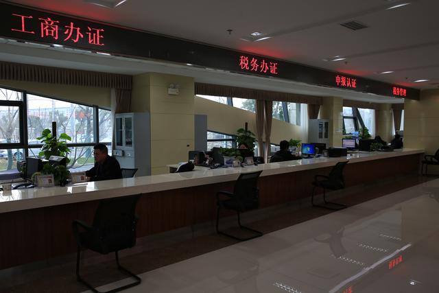 专题|加快项目推进、频出服务实招……车墩镇开足马力冲刺“开门红”