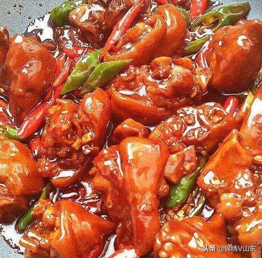 美味的10道家常菜，简单易学，营养又美味，好吃又下饭！