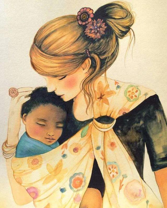 「你的育儿经」山东女孩弑母案深思：比起严格的要求，孩子更需要陪伴