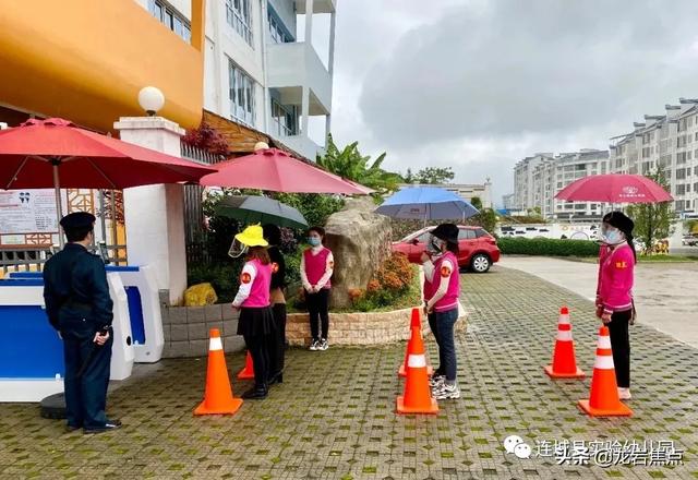 你的育儿经|连城县实验幼儿园“大中小班”返校时间