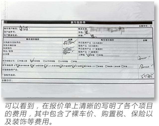 买车“避坑”指南！这样做能给媳妇省下一个LV包的钱