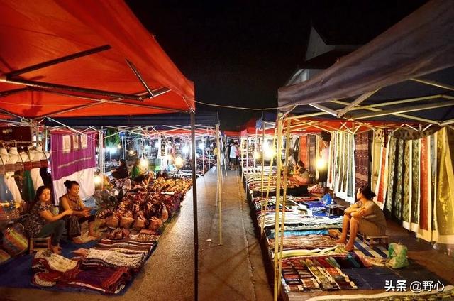 旅行百事通▲山洞里藏上万尊佛像，东南亚隐藏的人间宝地