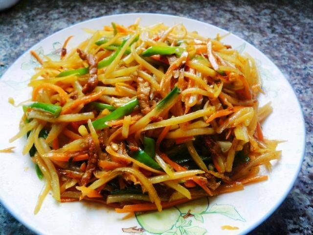 41款美食精选，入口醇香百吃不厌，每天做菜用点心家人吃开心