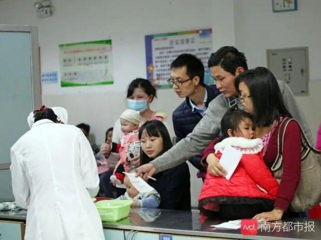 接种|周知！这款国产疫苗，?适用年龄范围有变